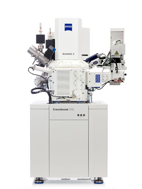 辽源蔡司Crossbeam laser