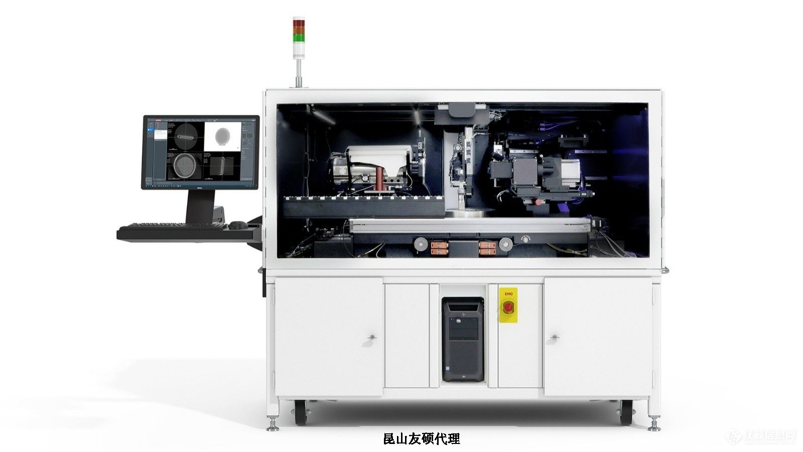 辽源蔡司辽源X射线显微镜