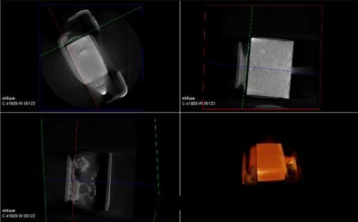 辽源蔡司辽源X射线显微镜